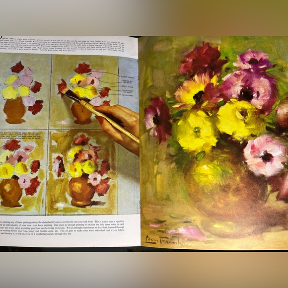 Walter Foster Art Magazine Vintage - Picture 2 of 5